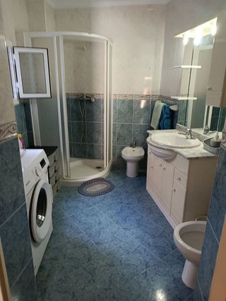 Casa adosada en venta en Álora