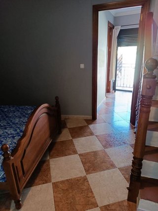 Casa adosada en venta en Álora