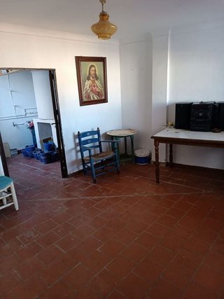 Casa adosada en venta en Álora