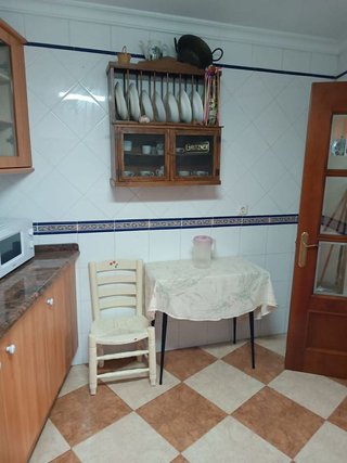 Casa adosada en venta en Álora