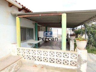 Chalet en venta en Campello Pueblo en Campello (el)