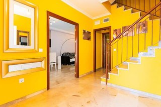 Casa adosada en venta en La Florida - Vistalegre en Huelva