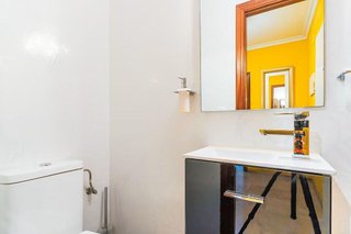 Casa adosada en venta en La Florida - Vistalegre en Huelva