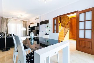 Casa adosada en venta en La Florida - Vistalegre en Huelva