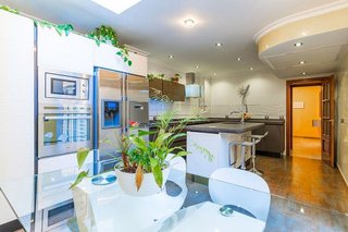 Casa adosada en venta en La Florida - Vistalegre en Huelva