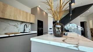 Chalet en venta en Cala de Finestrat en Finestrat