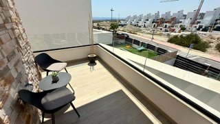 Chalet en venta en Cala de Finestrat en Finestrat