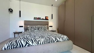 Chalet en venta en Cala de Finestrat en Finestrat
