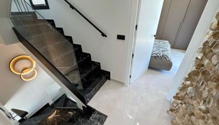 Chalet en venta en Cala de Finestrat en Finestrat