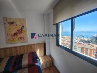 Piso en alquiler en Campello Playa en Campello (el)
