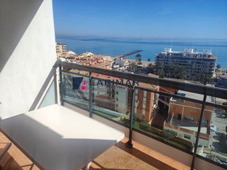 Piso en alquiler en Campello Playa en Campello (el)