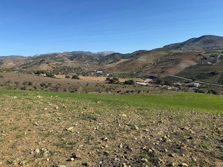 Chalet en venta en Álora