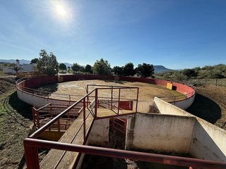 Chalet en venta en Álora