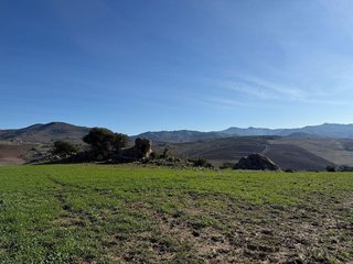 Chalet en venta en Álora