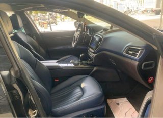 Maserati Ghibli 350cv