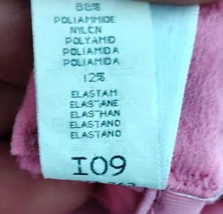 Reggiseno Intimissimi Rosa