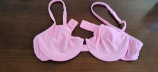 Reggiseno Intimissimi Rosa