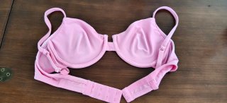 Reggiseno Intimissimi Rosa