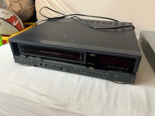 Lote Reproductores VHS y DVD Philips, Samsung