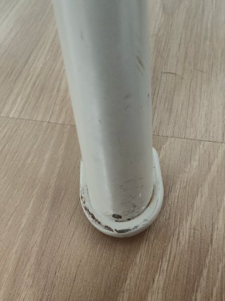 Taburete TROLLBERGET Ikea Beige