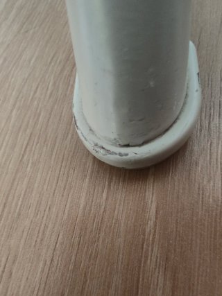 Taburete TROLLBERGET Ikea Beige