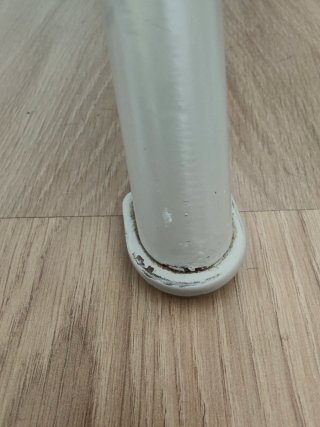 Taburete TROLLBERGET Ikea Beige