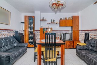 Chalet en venta en Rute