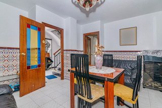 Chalet en venta en Rute