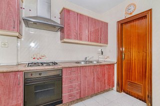 Chalet en venta en Rute