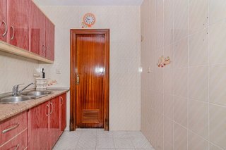 Chalet en venta en Rute