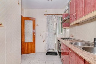 Chalet en venta en Rute