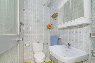 Chalet en venta en Rute