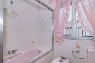Chalet en venta en Rute