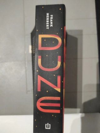 Dune (Nueva edición) (Las crónicas de Dune 1)