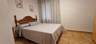 Piso en alquiler en Punta Umbría