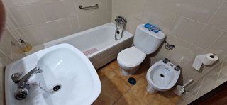 Piso en alquiler en Punta Umbría