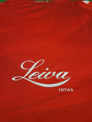 Camiseta futbol Huracán away 20/21 Kappa Nueva Arg