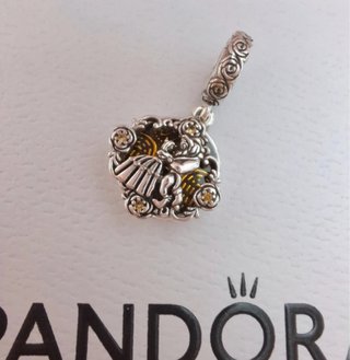 Pandora Charm Disney Mickey Mouse