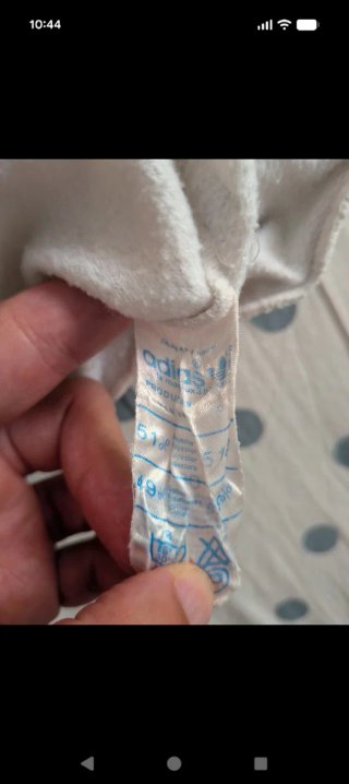 Felpa Ivan Lendl vintage