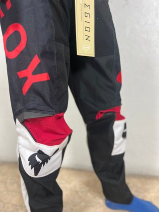 Traje Fox 14