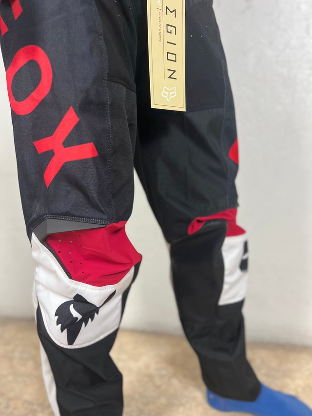 Traje Fox 14
