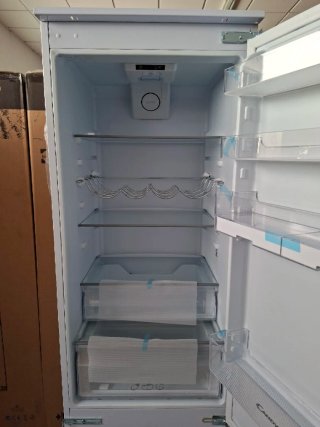 Frigorífico Candy Semi-encastre Nuevo