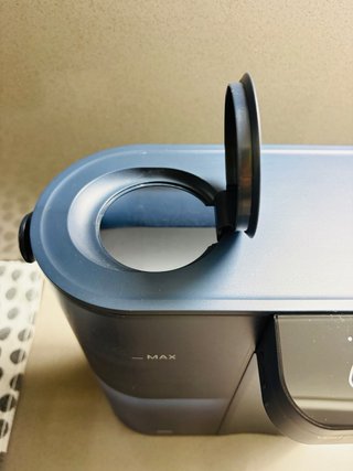 Jarra Filtro Agua Waterdrop Eléctrica