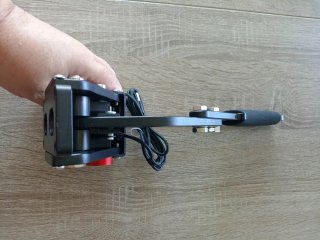 Freno Mano USB Sim Racing PC