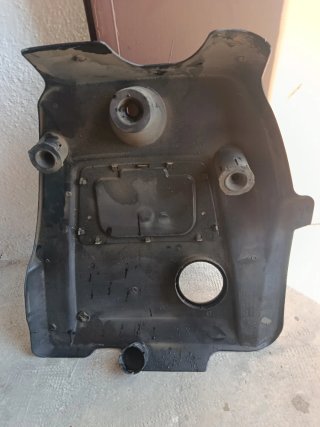 Tapa motor 1.9 TDI Skoda