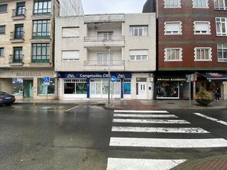 Hotel en venta en Negreira