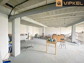 Hotel en venta en Negreira
