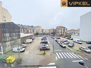 Hotel en venta en Negreira