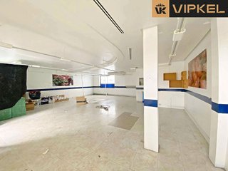Hotel en venta en Negreira