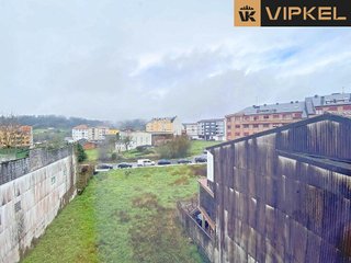 Hotel en venta en Negreira